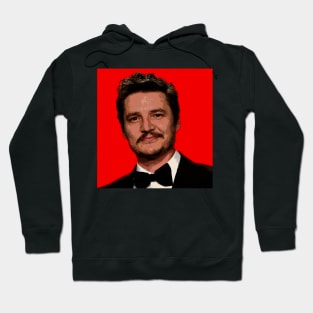 pedro pascal Hoodie